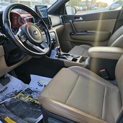 کیا سپۆرتاج